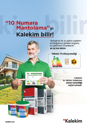 Kalekim - yapıştırıcılar, dolgu malzemeleri ve kimyasal inşaat ürünleri